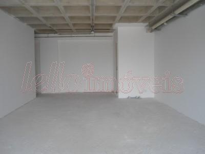 Conjunto Comercial-Sala para alugar, 56m² - Foto 1