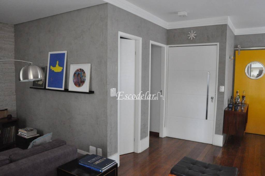 Apartamento à venda com 2 quartos, 110m² - Foto 19