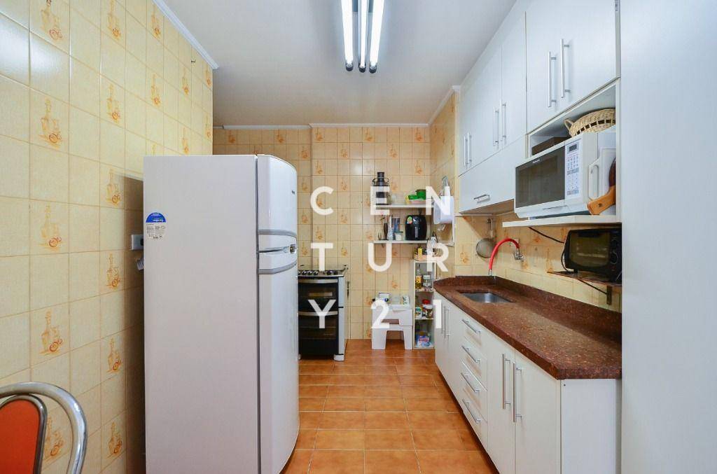 Apartamento à venda com 3 quartos, 130m² - Foto 14