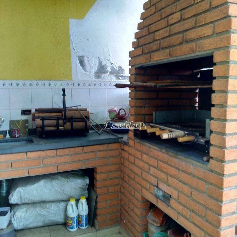 Sobrado à venda com 3 quartos, 150m² - Foto 30