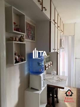 Apartamento à venda com 3 quartos, 74m² - Foto 5