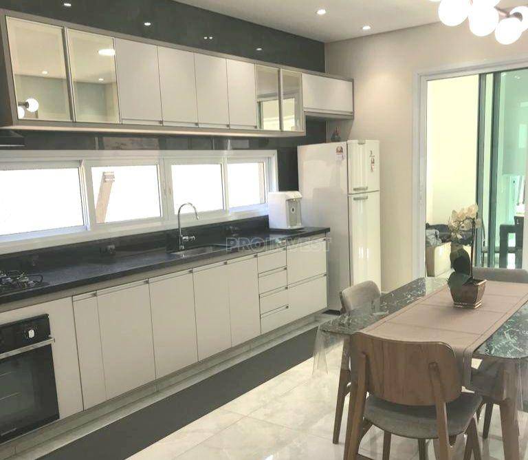 Casa de Condomínio à venda com 3 quartos, 261m² - Foto 15