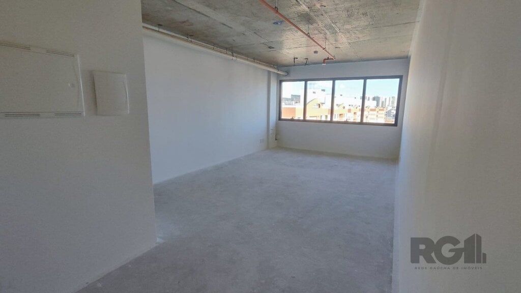 Conjunto Comercial-Sala à venda, 38m² - Foto 1