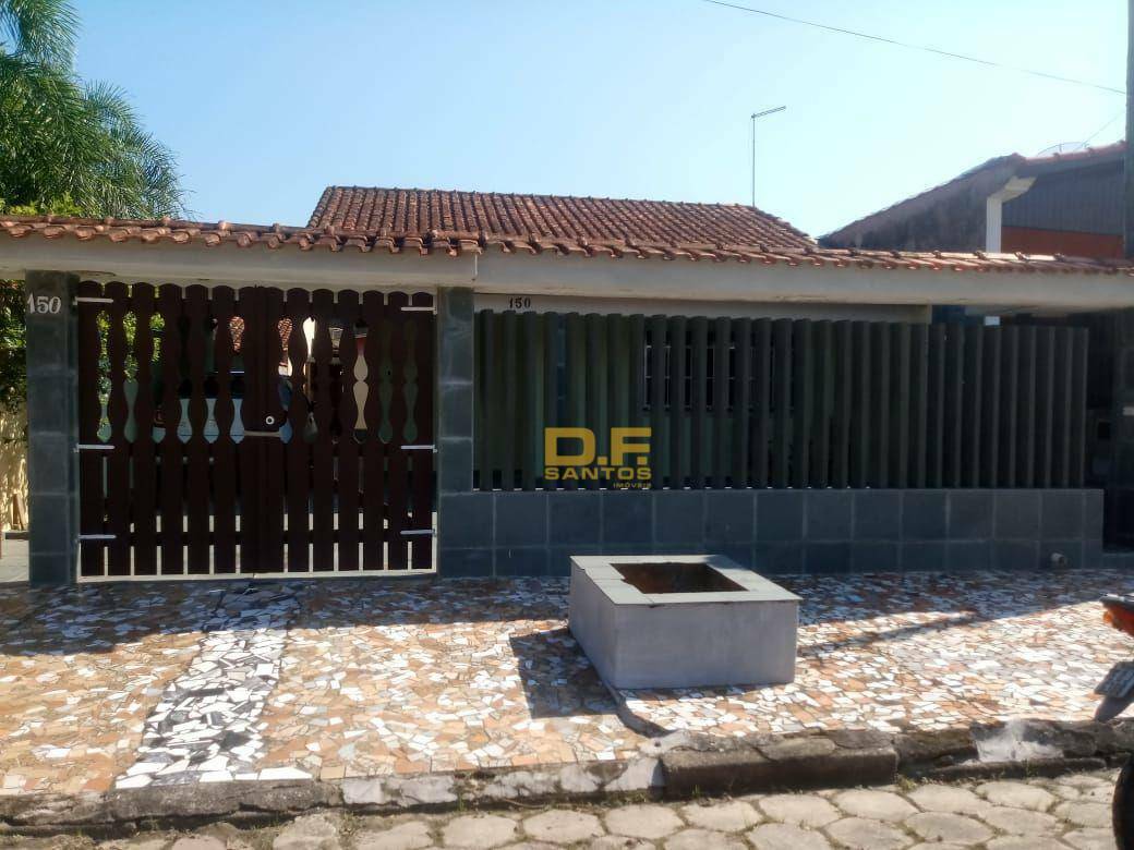 Casa à venda com 2 quartos, 154m² - Foto 1