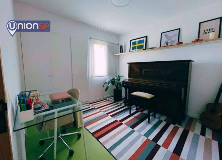 Apartamento à venda com 3 quartos, 112m² - Foto 10