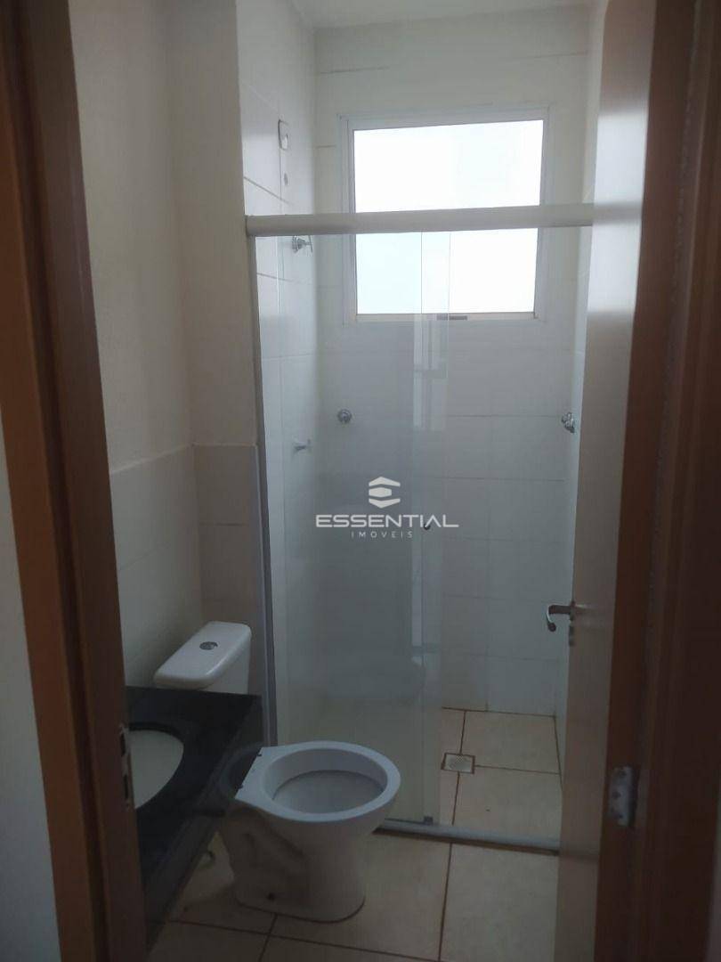 Apartamento à venda com 2 quartos, 45m² - Foto 10