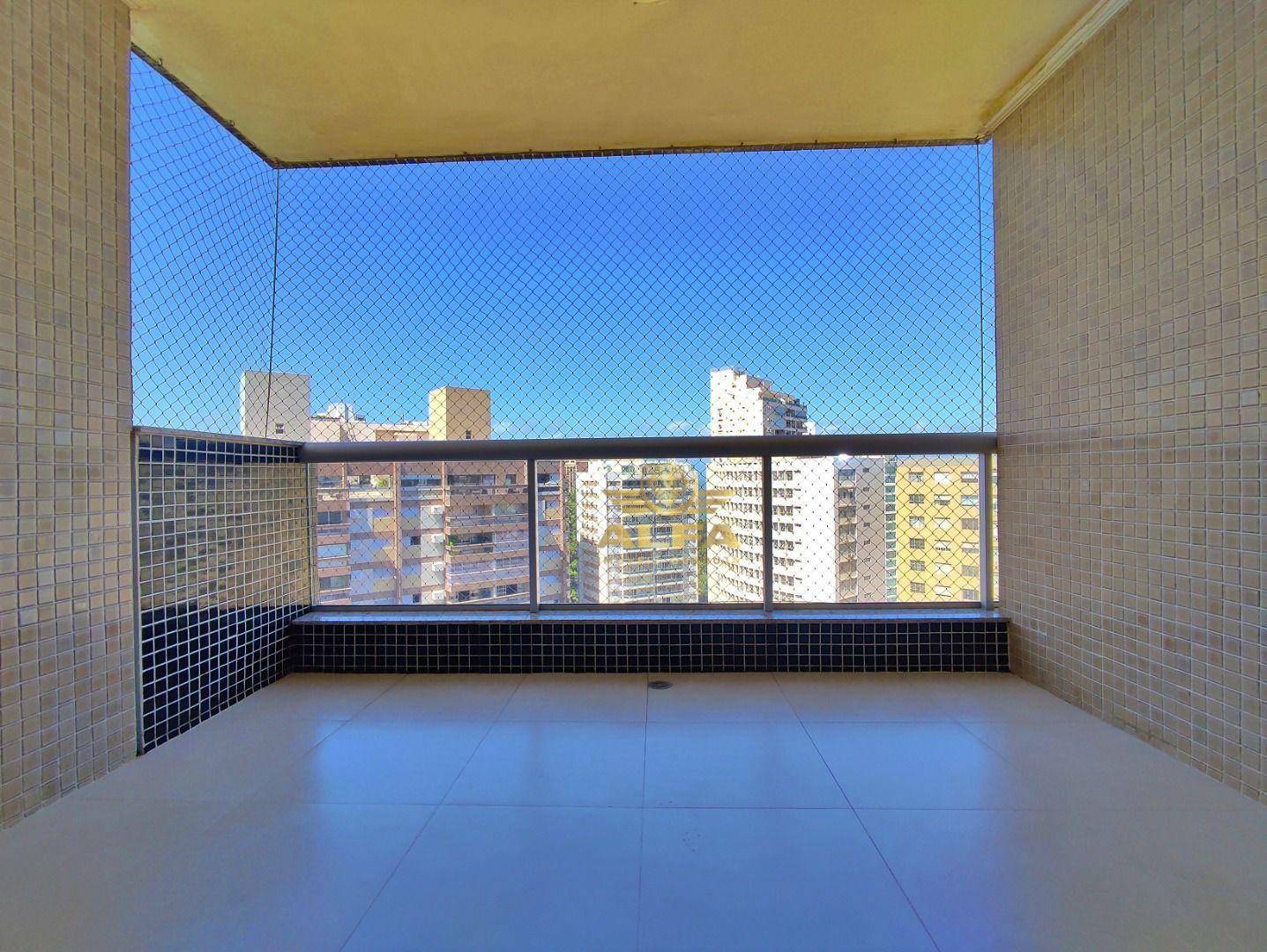 Apartamento à venda com 3 quartos, 140m² - Foto 10