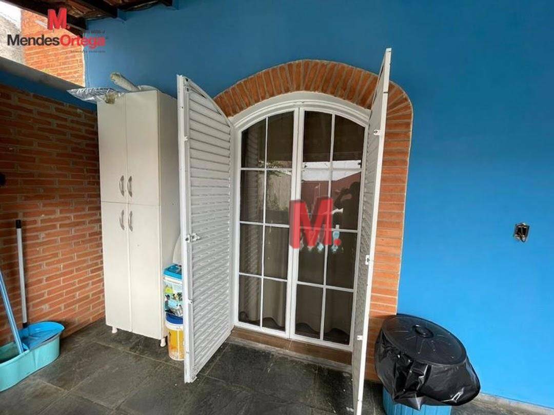 Chácara à venda com 6 quartos, 551m² - Foto 25