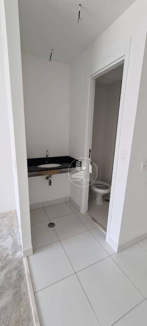 Kitnet e Studio à venda com 1 quarto, 26m² - Foto 17