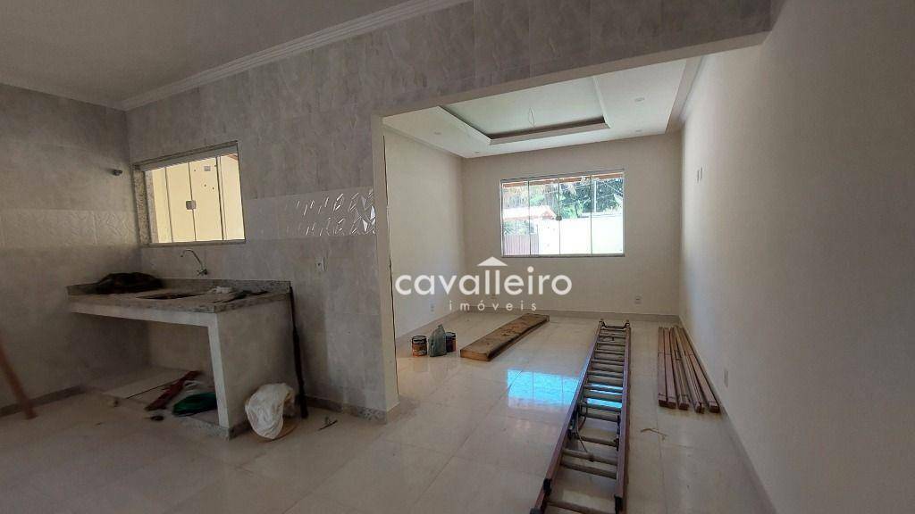 Casa à venda com 2 quartos, 107m² - Foto 2