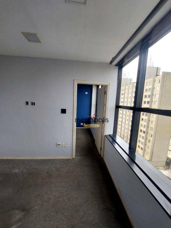 Conjunto Comercial-Sala para alugar, 24m² - Foto 7