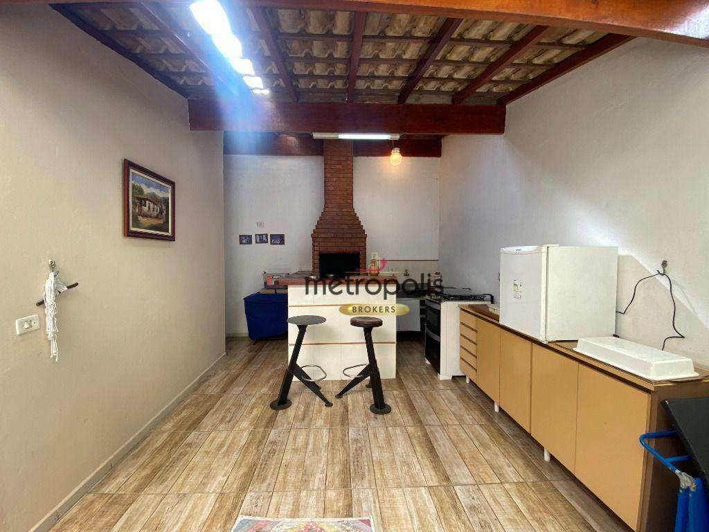 Sobrado à venda com 3 quartos, 420m² - Foto 9