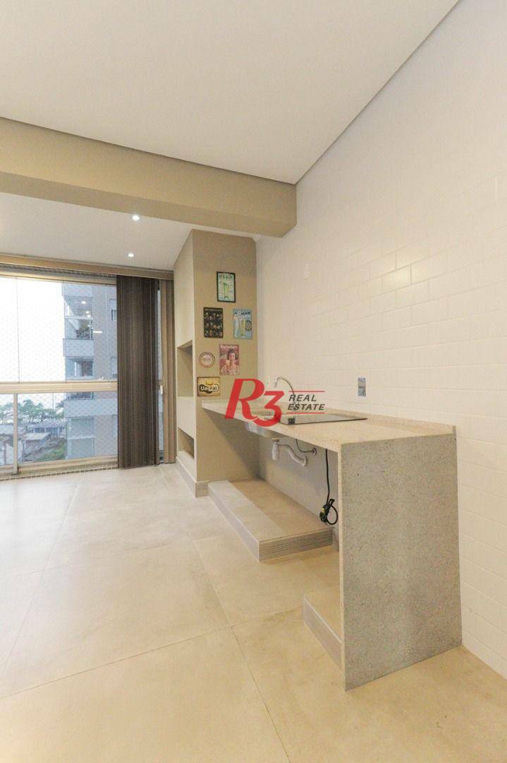 Apartamento à venda com 3 quartos, 208m² - Foto 5