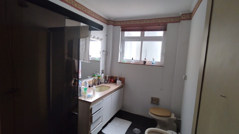 Apartamento à venda com 3 quartos, 120m² - Foto 3