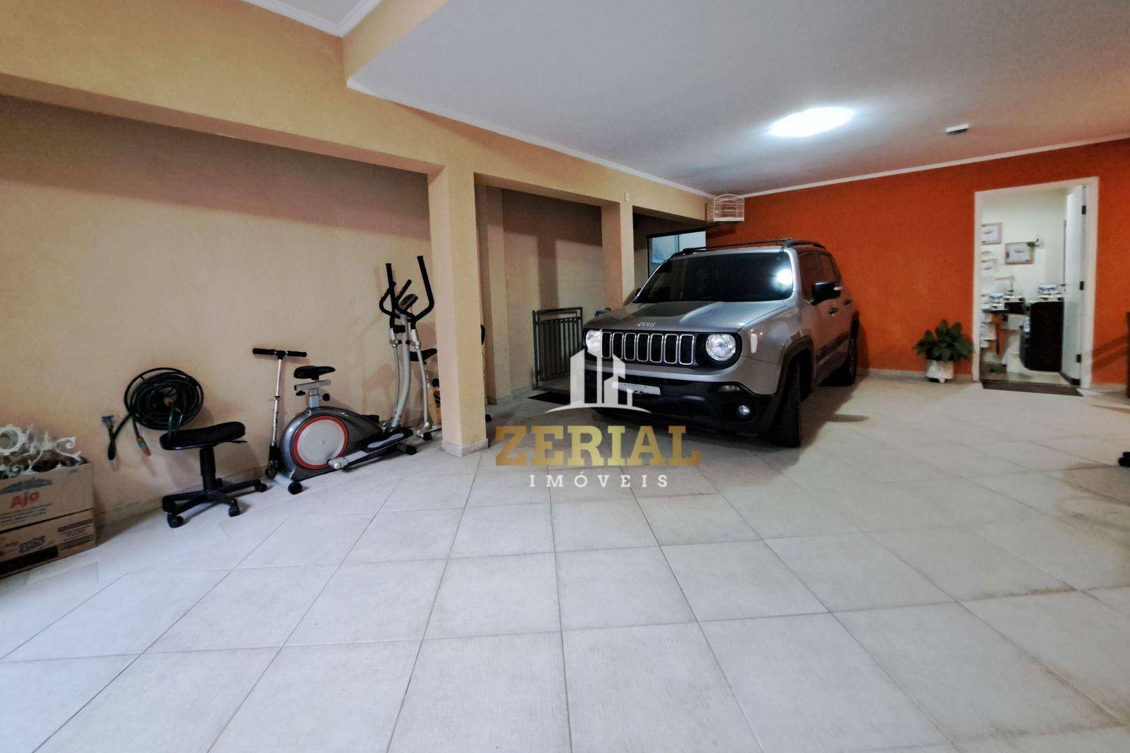 Casa à venda com 5 quartos, 425m² - Foto 36