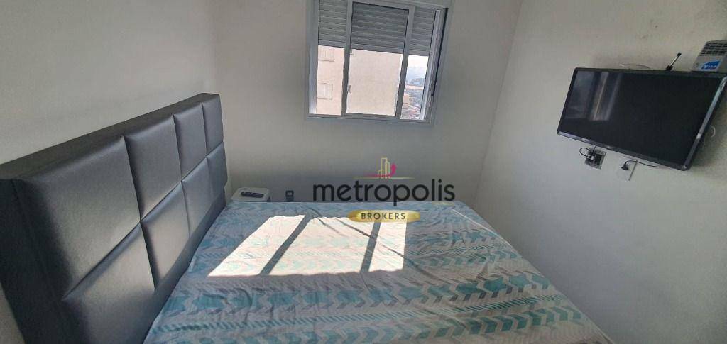 Apartamento à venda com 2 quartos, 43m² - Foto 19