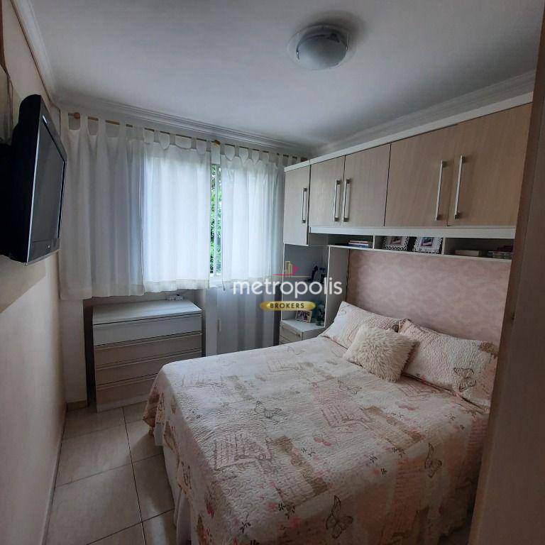 Apartamento à venda com 3 quartos, 73m² - Foto 16