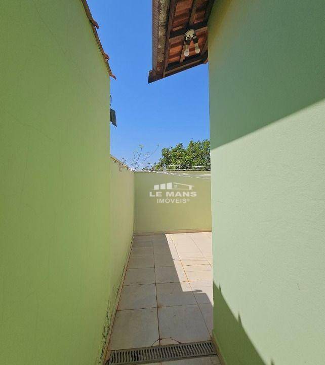 Casa, 2 quartos, 65 m² - Foto 3