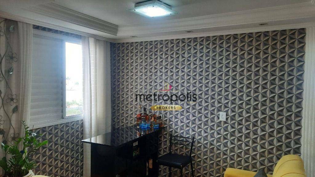 Apartamento à venda com 2 quartos, 61m² - Foto 5