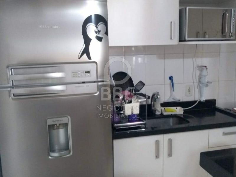 Apartamento à venda com 2 quartos, 50m² - Foto 6