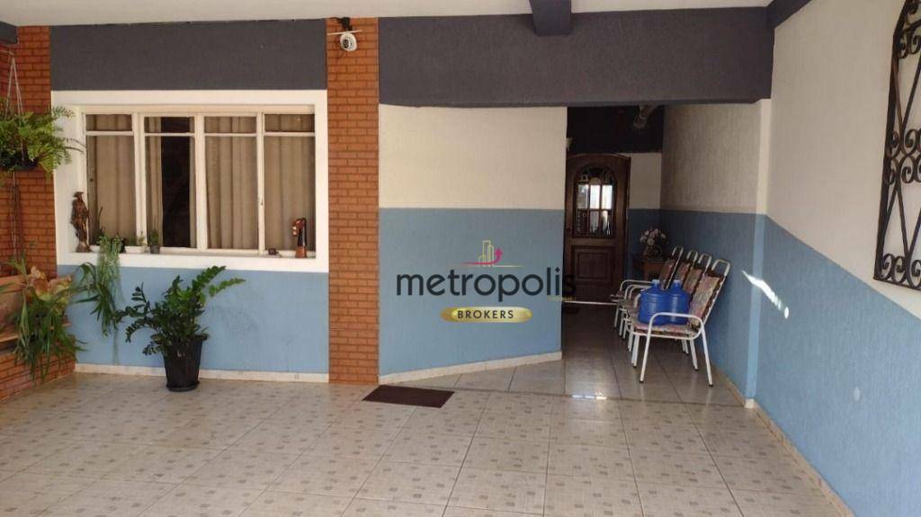 Sobrado à venda com 3 quartos, 180m² - Foto 16