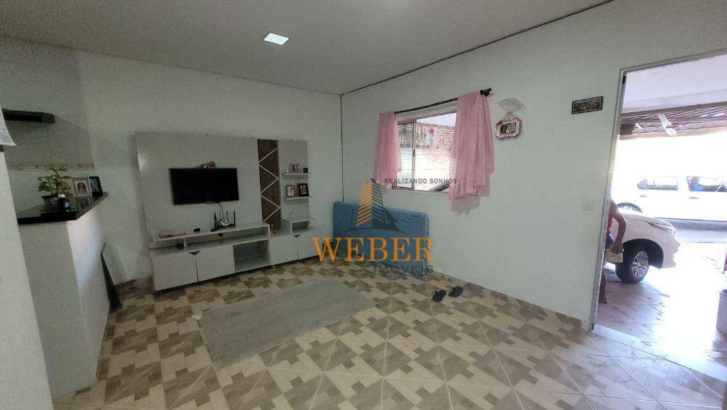 Sobrado à venda com 1 quarto, 290m² - Foto 20