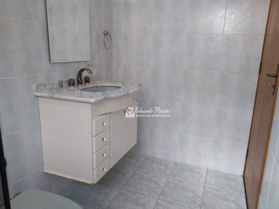 Casa à venda com 3 quartos, 305m² - Foto 12