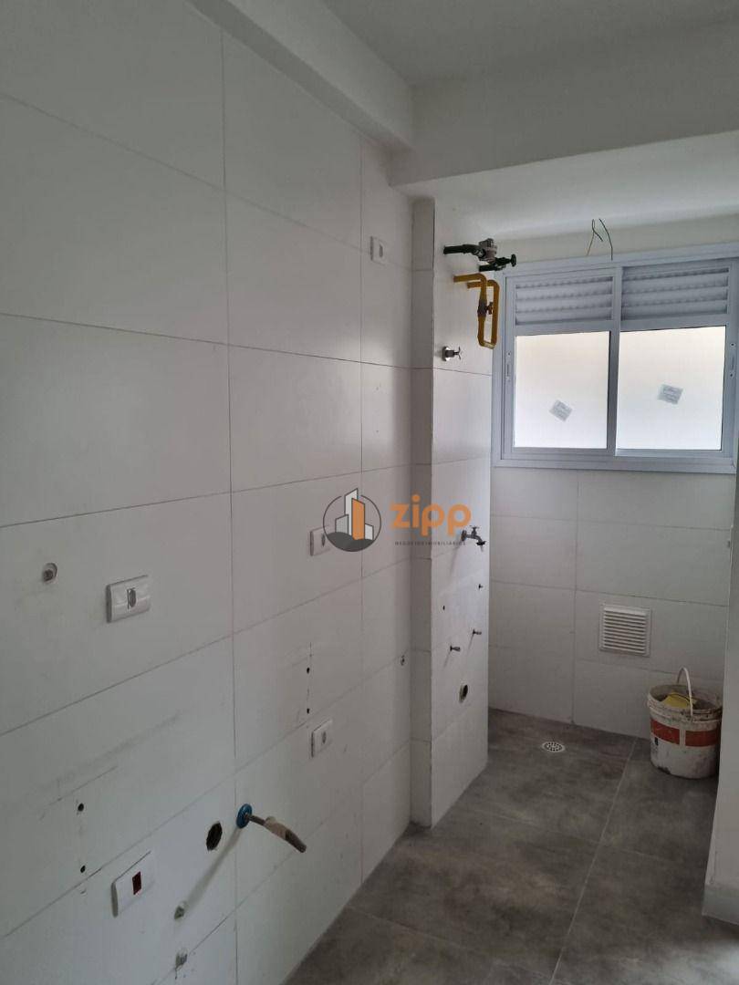 Apartamento à venda com 2 quartos, 42m² - Foto 9