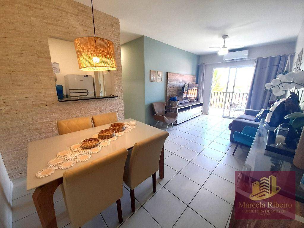 Apartamento, 2 quartos, 71 m² - Foto 2