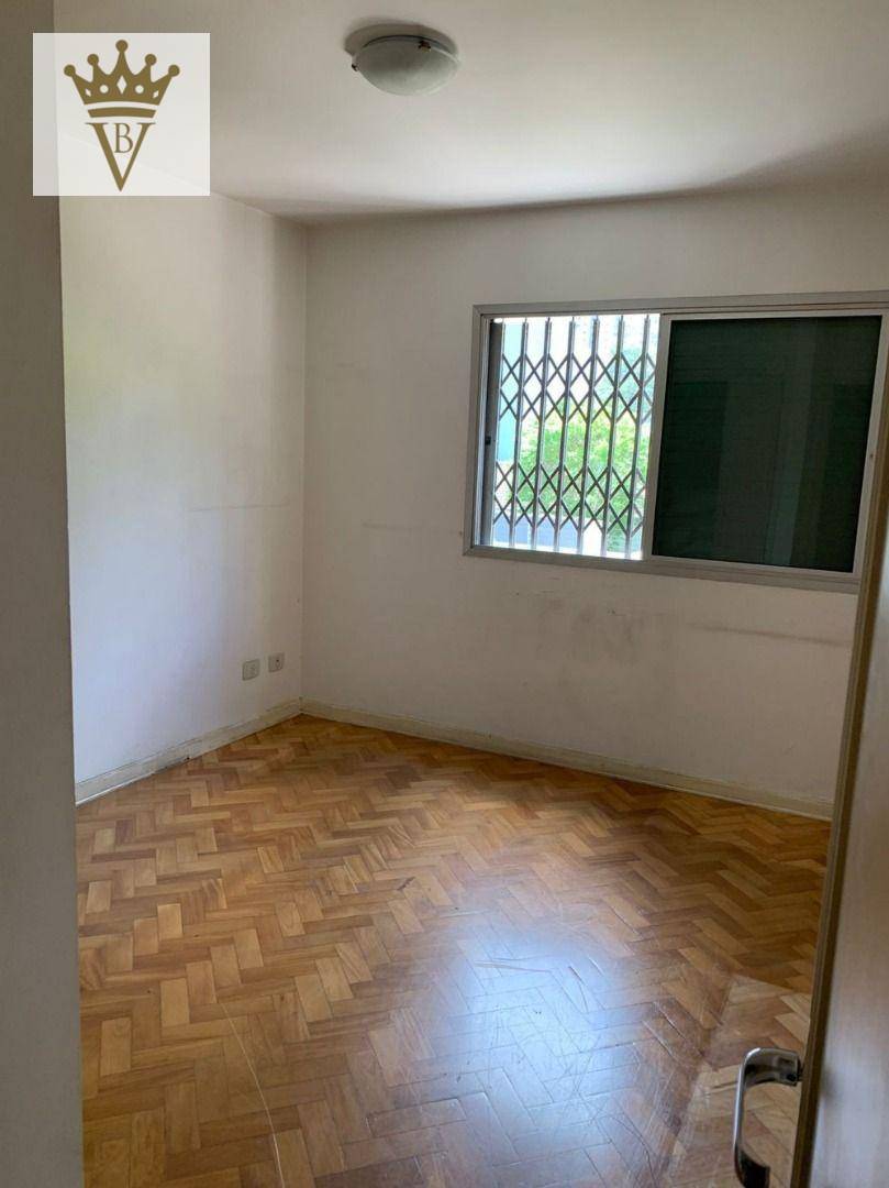 Apartamento à venda com 4 quartos, 176m² - Foto 4