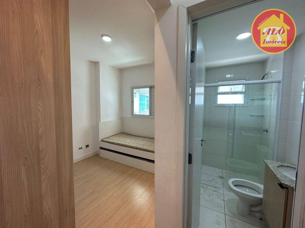 Apartamento à venda com 3 quartos, 117m² - Foto 10