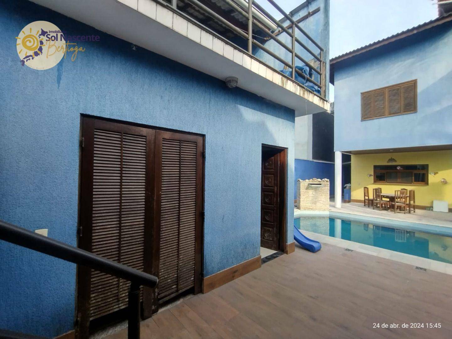 Casa à venda com 4 quartos, 418m² - Foto 12