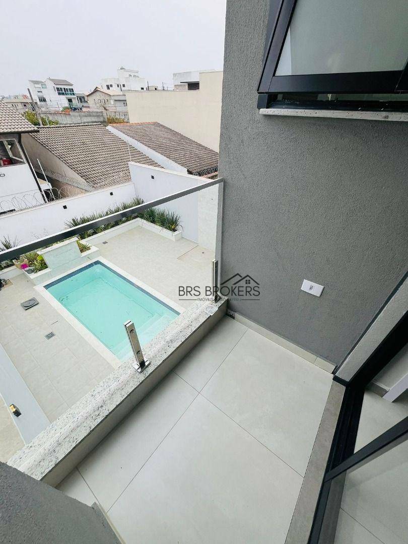 Sobrado à venda com 3 quartos, 140m² - Foto 78