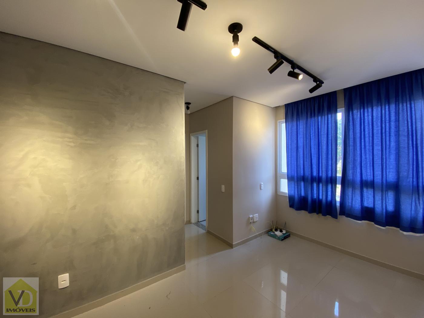 Apartamento para alugar com 2 quartos, 51m² - Foto 2