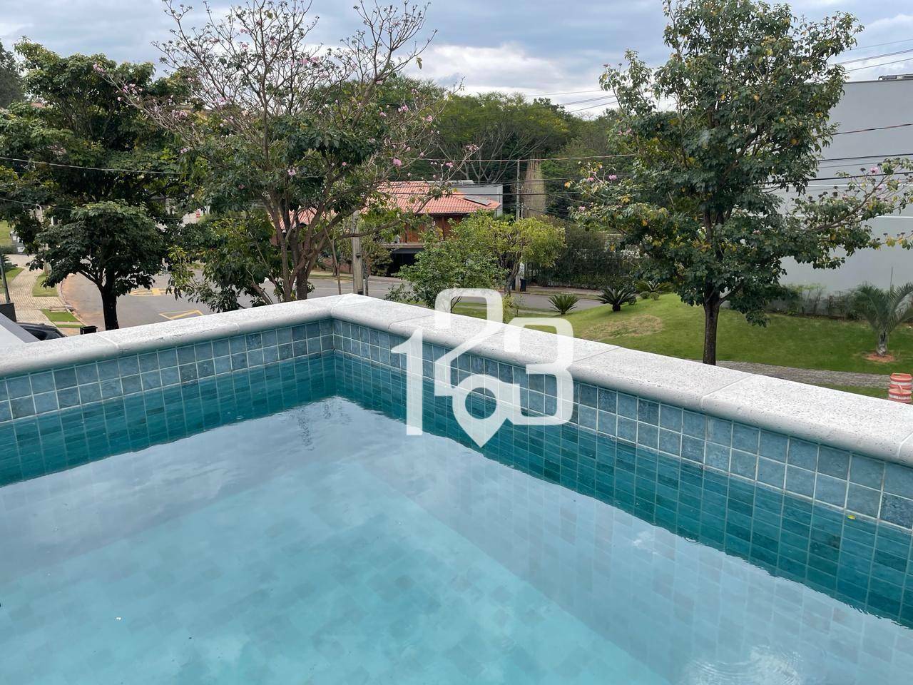 Casa de Condomínio à venda com 4 quartos, 389m² - Foto 11