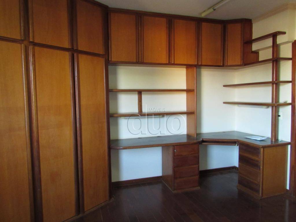 Apartamento à venda com 3 quartos, 127m² - Foto 4