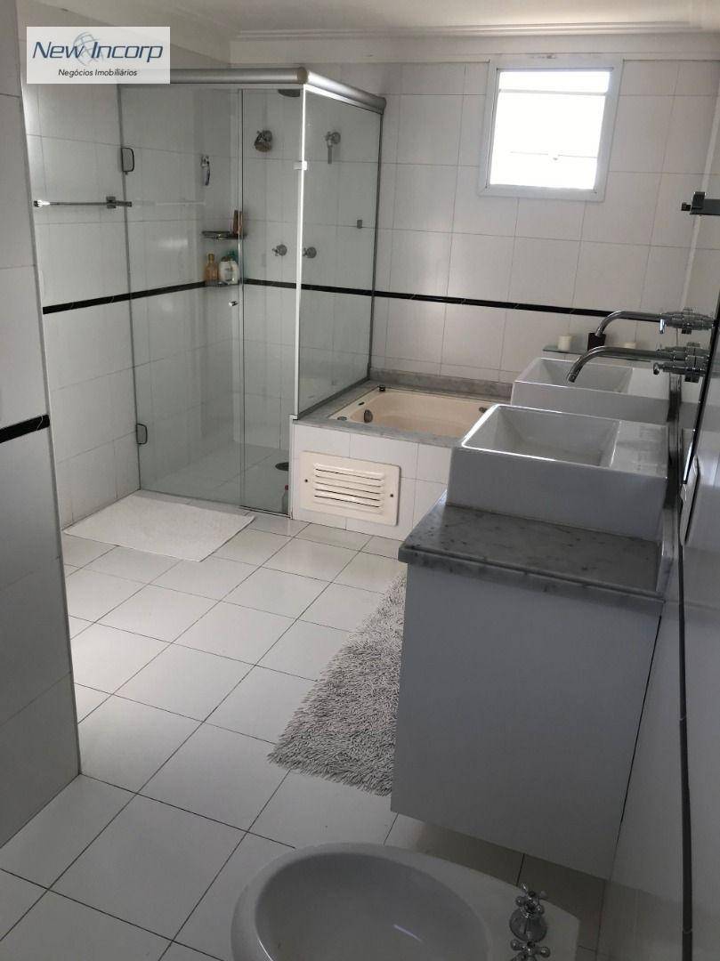 Apartamento à venda com 4 quartos, 234m² - Foto 12