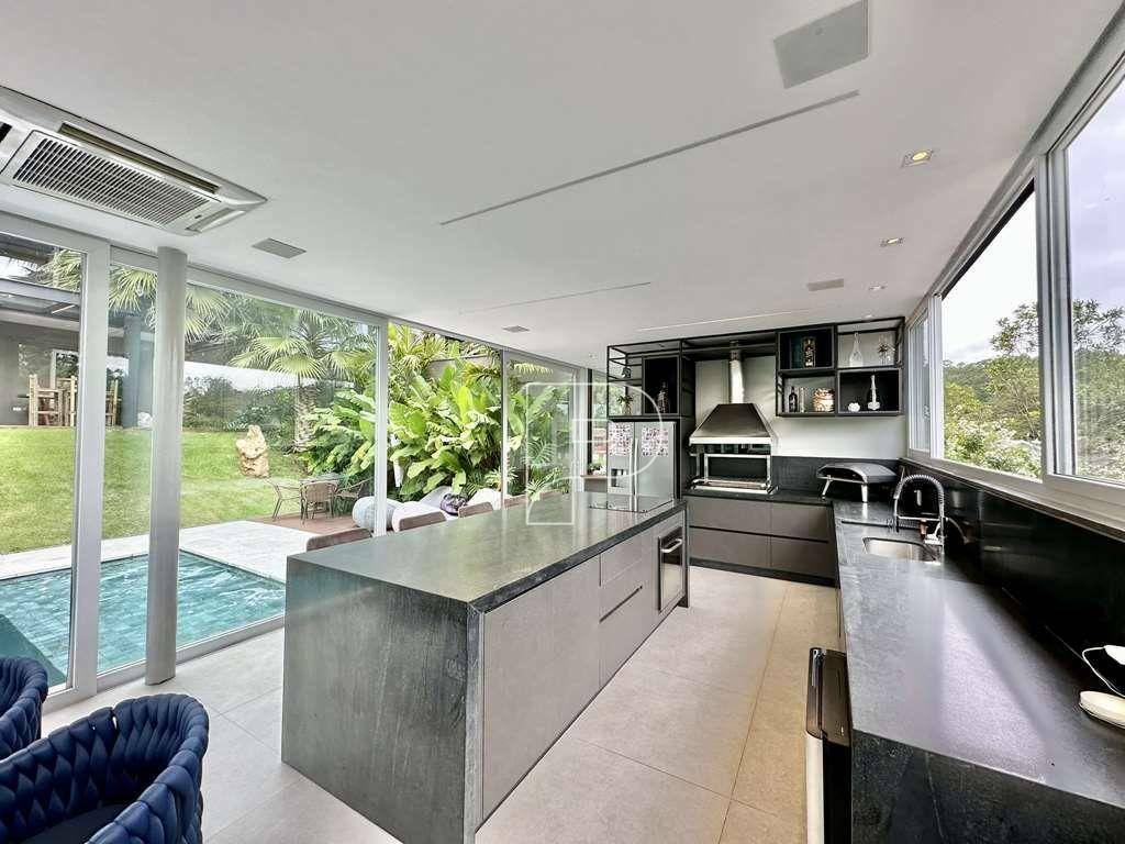 Casa de Condomínio à venda com 4 quartos, 463m² - Foto 50