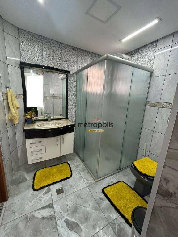 Sobrado à venda com 3 quartos, 220m² - Foto 16