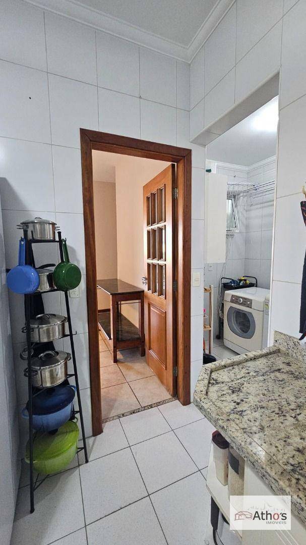 Apartamento à venda com 3 quartos, 108m² - Foto 13