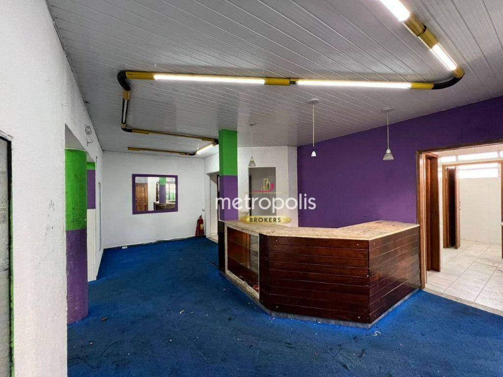 Loja-Salão à venda e aluguel, 672m² - Foto 9