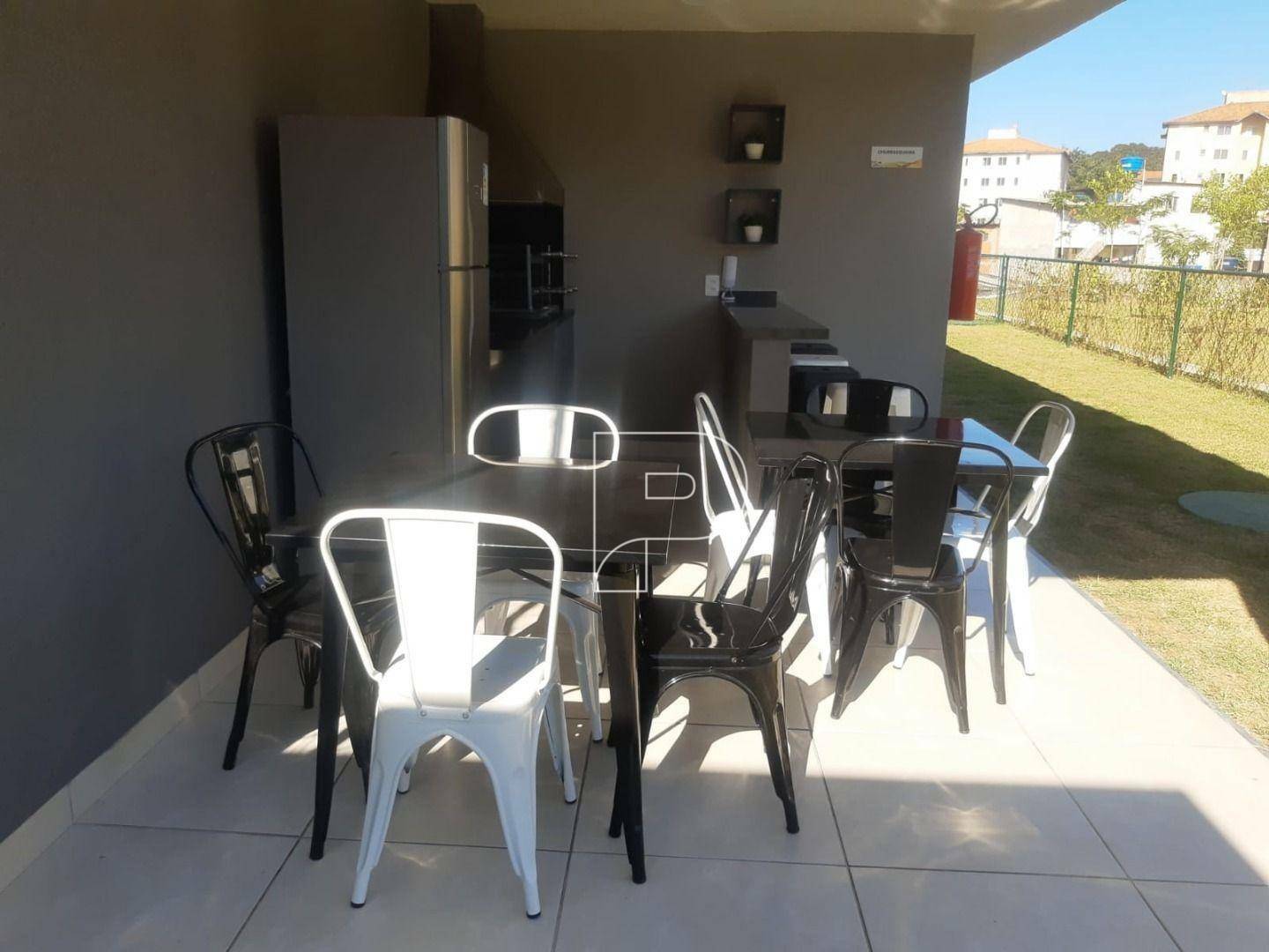 Apartamento à venda com 2 quartos, 56m² - Foto 57