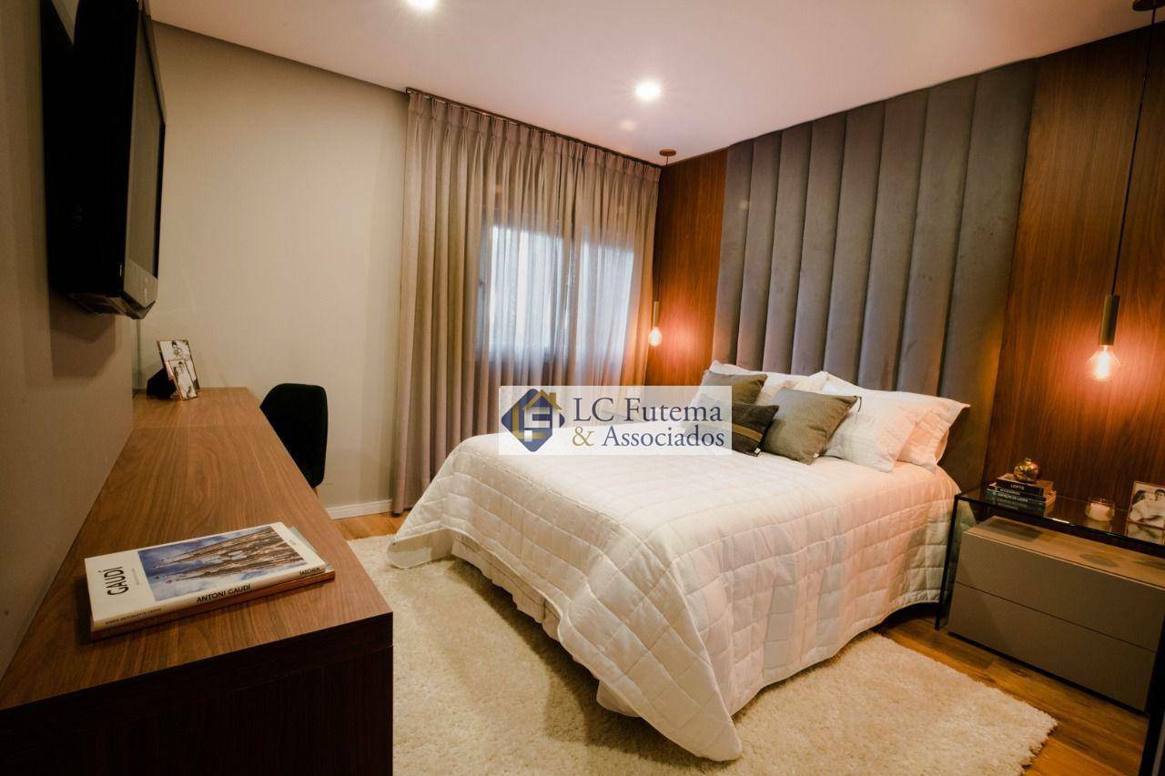 Apartamento à venda com 2 quartos, 115m² - Foto 50