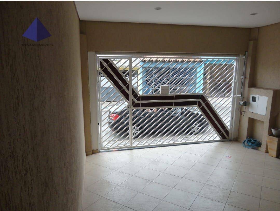 Casa à venda com 4 quartos, 250m² - Foto 30