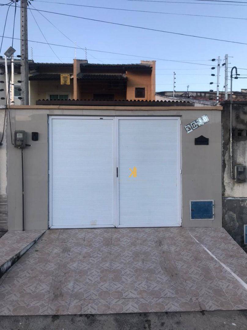 Casa, 3 quartos, 125 m² - Foto 1