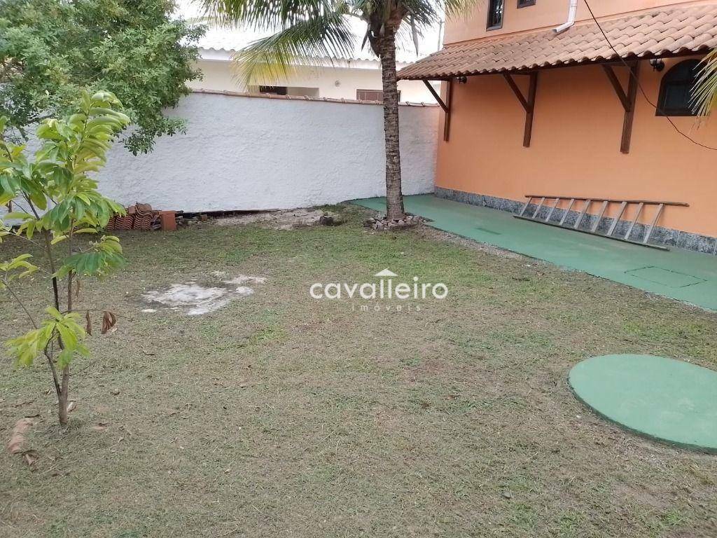 Casa à venda com 2 quartos, 120m² - Foto 24