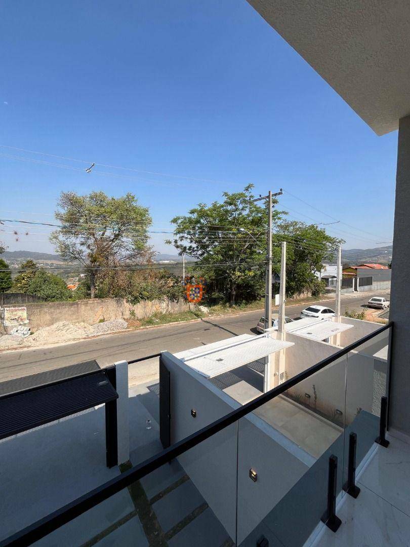 Sobrado à venda com 2 quartos, 93m² - Foto 19