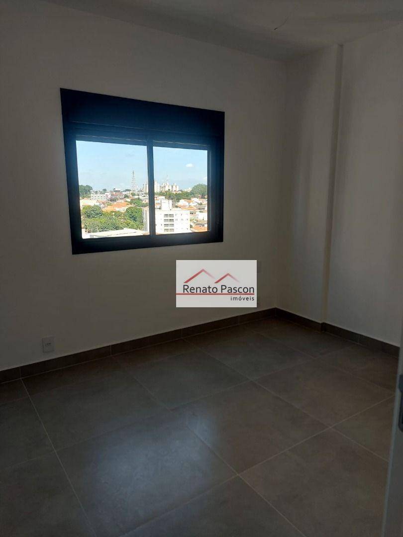 Apartamento à venda com 3 quartos, 88m² - Foto 12