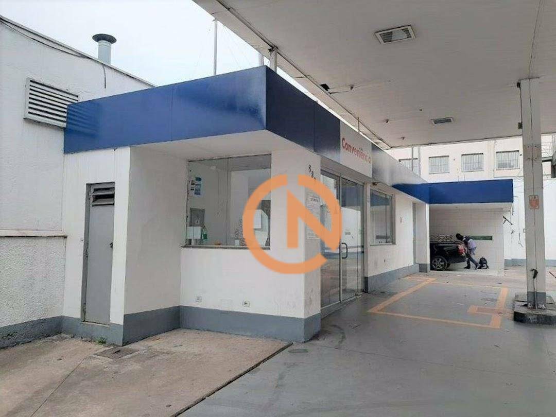 Terreno à venda e aluguel, 227m² - Foto 5