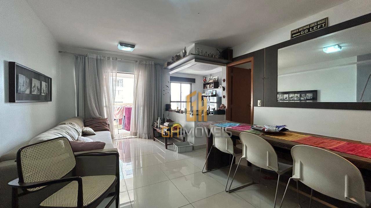 Apartamento à venda com 3 quartos, 100m² - Foto 4